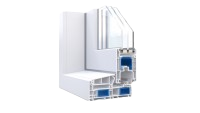 Розсувна система WDS SL 76